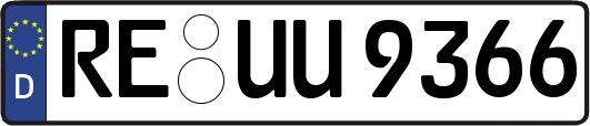 RE-UU9366