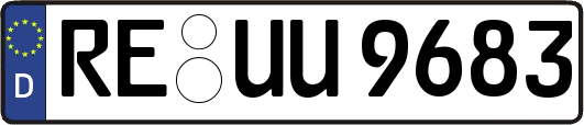 RE-UU9683