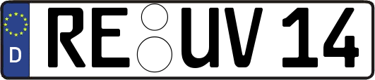 RE-UV14
