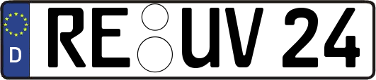 RE-UV24