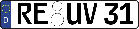 RE-UV31
