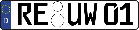 RE-UW01