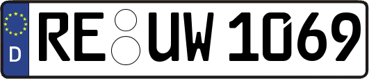 RE-UW1069