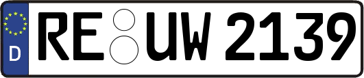 RE-UW2139