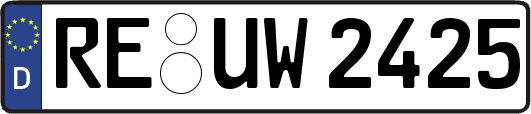 RE-UW2425