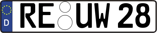 RE-UW28