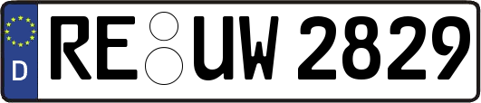 RE-UW2829