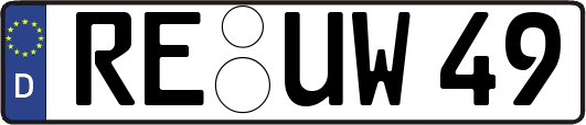 RE-UW49