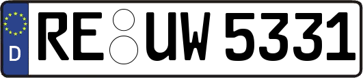RE-UW5331