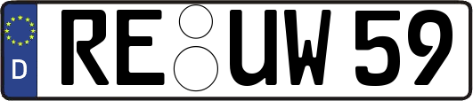 RE-UW59