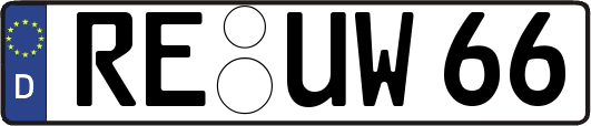 RE-UW66