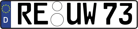 RE-UW73