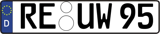 RE-UW95
