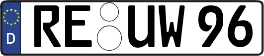 RE-UW96