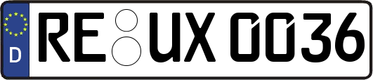RE-UX0036