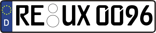 RE-UX0096