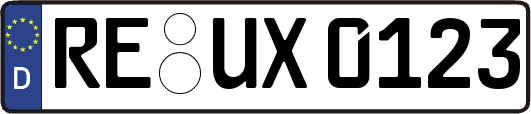 RE-UX0123