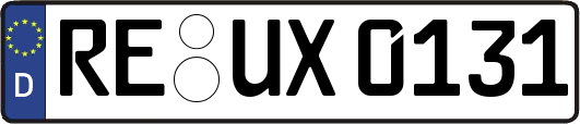 RE-UX0131