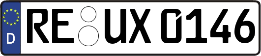 RE-UX0146