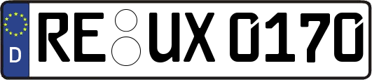 RE-UX0170