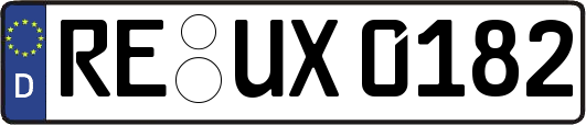 RE-UX0182