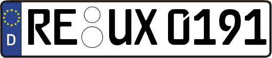 RE-UX0191