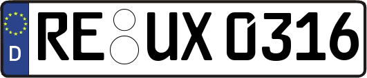 RE-UX0316