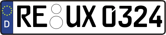 RE-UX0324