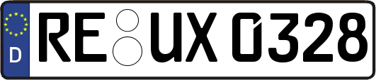 RE-UX0328