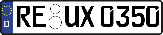 RE-UX0350