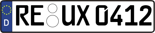 RE-UX0412