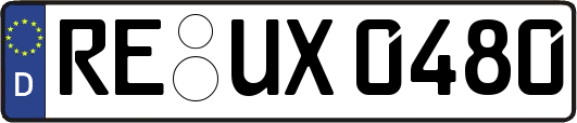 RE-UX0480