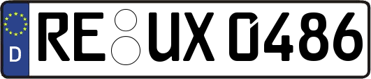 RE-UX0486