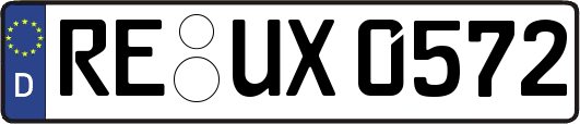 RE-UX0572