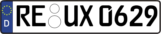 RE-UX0629