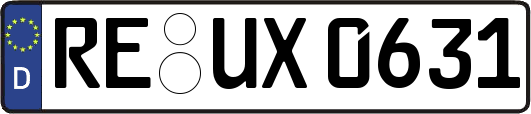 RE-UX0631