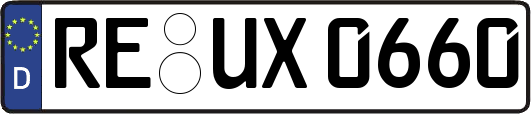 RE-UX0660