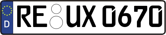 RE-UX0670