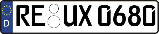 RE-UX0680