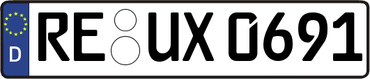 RE-UX0691