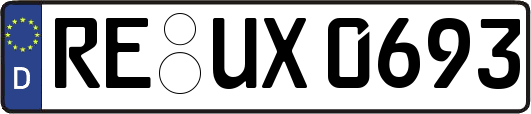 RE-UX0693