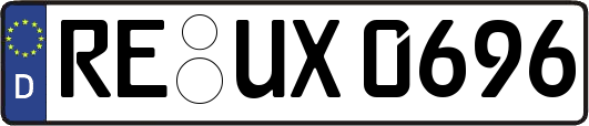 RE-UX0696