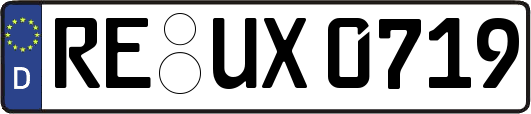 RE-UX0719