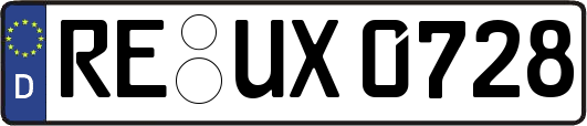 RE-UX0728