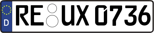 RE-UX0736