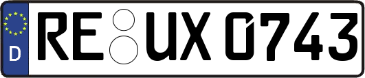 RE-UX0743