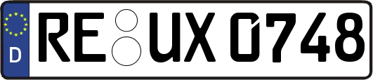 RE-UX0748