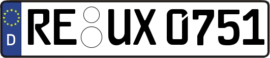 RE-UX0751