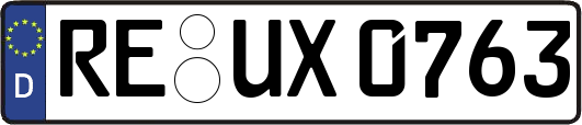 RE-UX0763