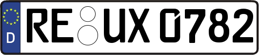 RE-UX0782